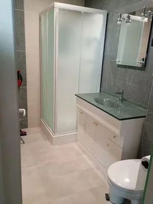 Oturma odası