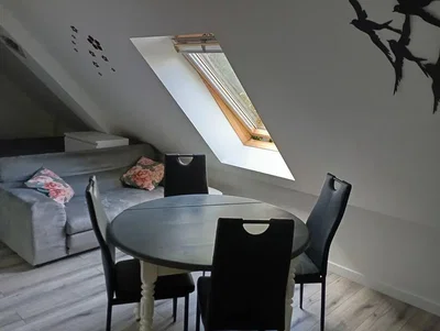Oturma odası