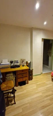 Oturma odası