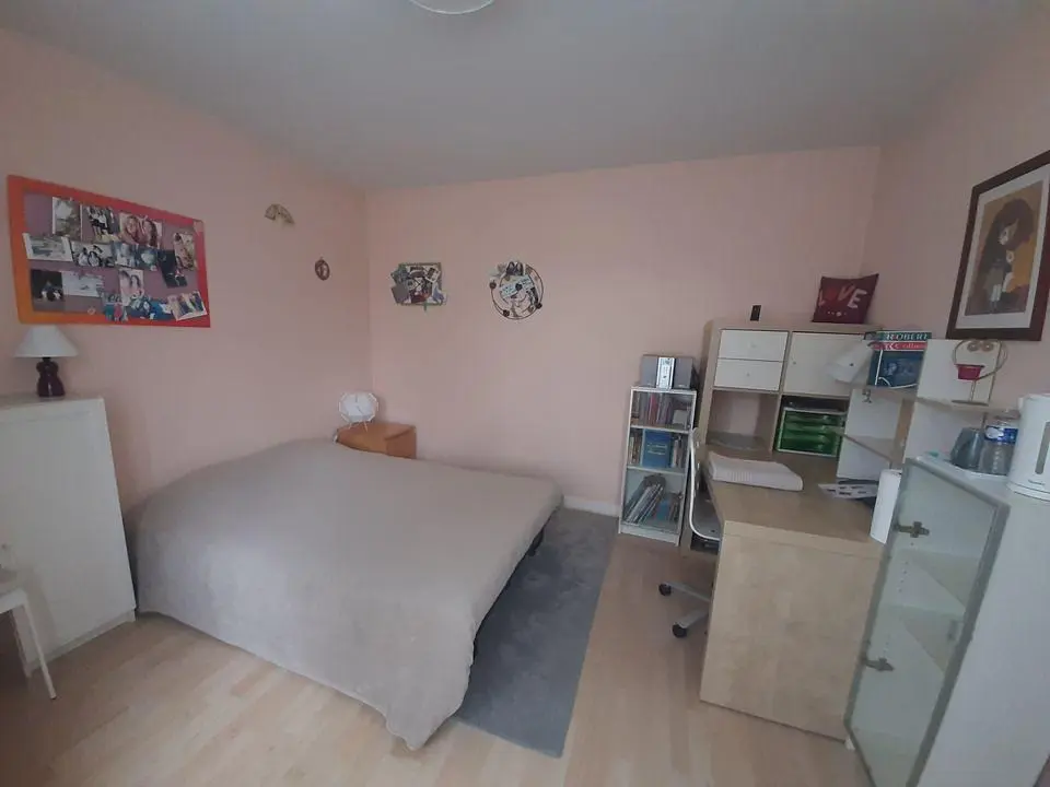 Oturma odası