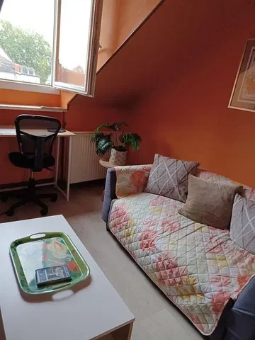 Dnevni boravak