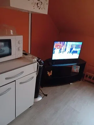 Dnevni boravak