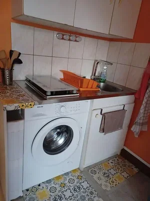 Dnevni boravak