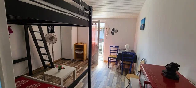 Oturma odası