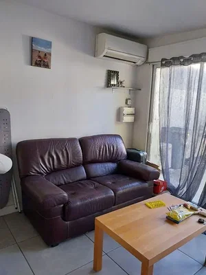 Oturma odası