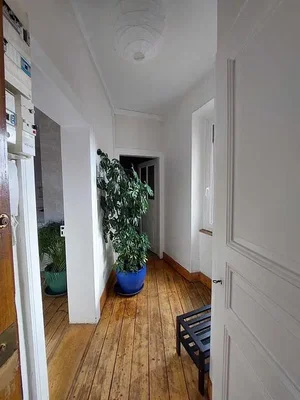 Oturma odası