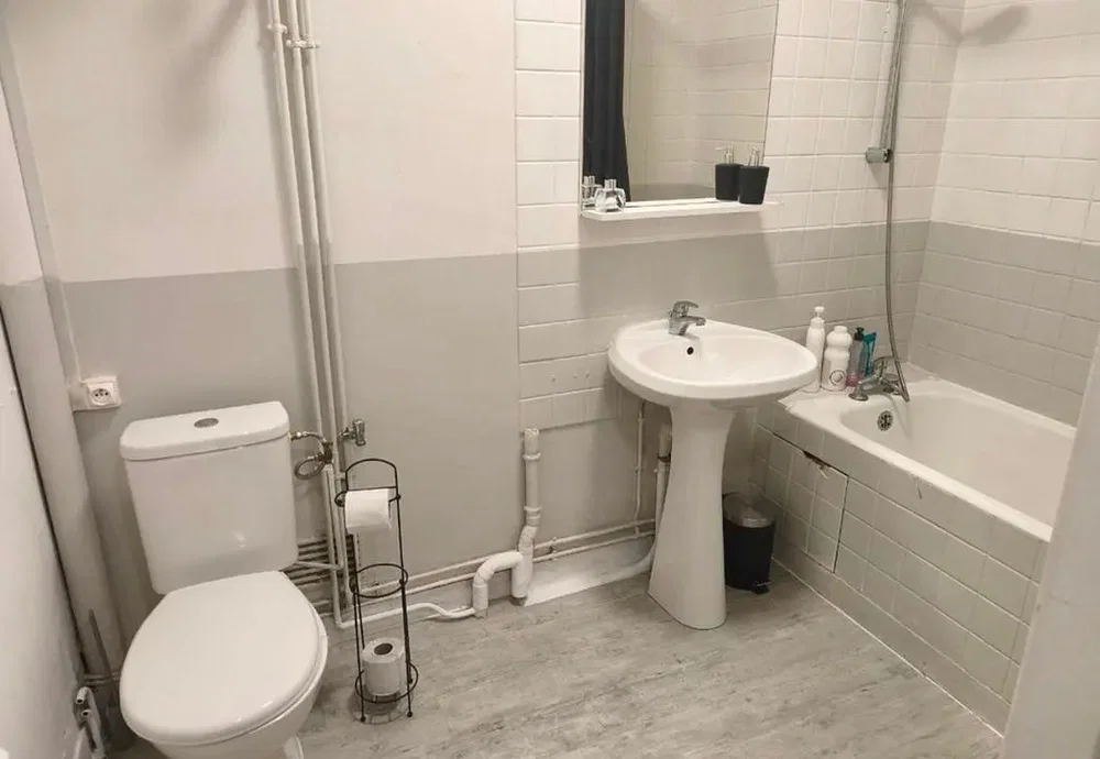Dnevni boravak