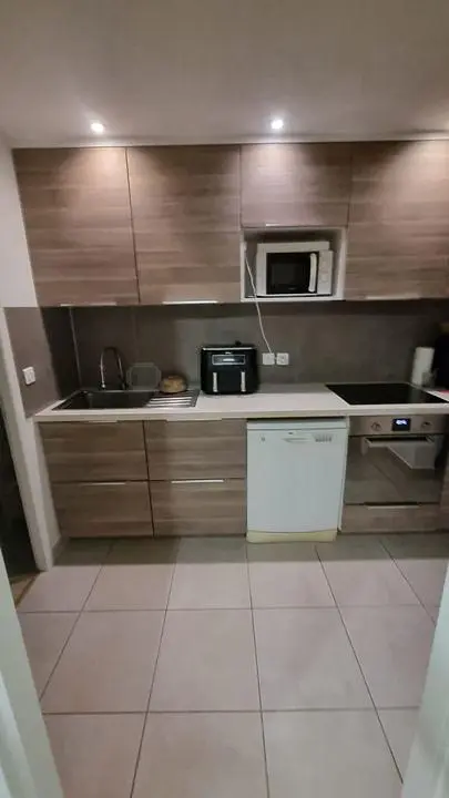 Dnevni boravak