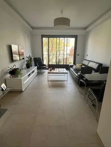 Dnevni boravak