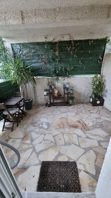 Dnevni boravak