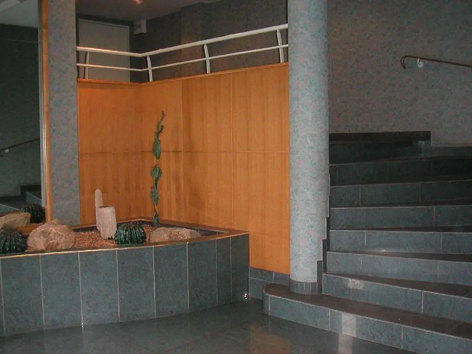 Dnevni boravak
