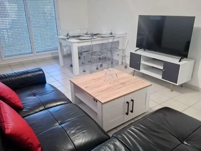 Dnevni boravak