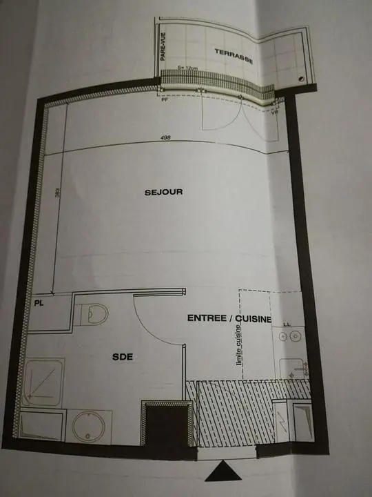 Dnevni boravak