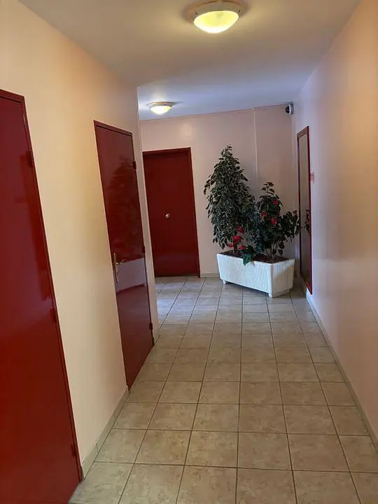 Dnevni boravak