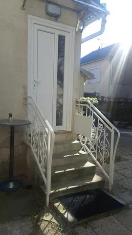 Dnevni boravak
