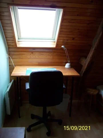 Dnevni boravak