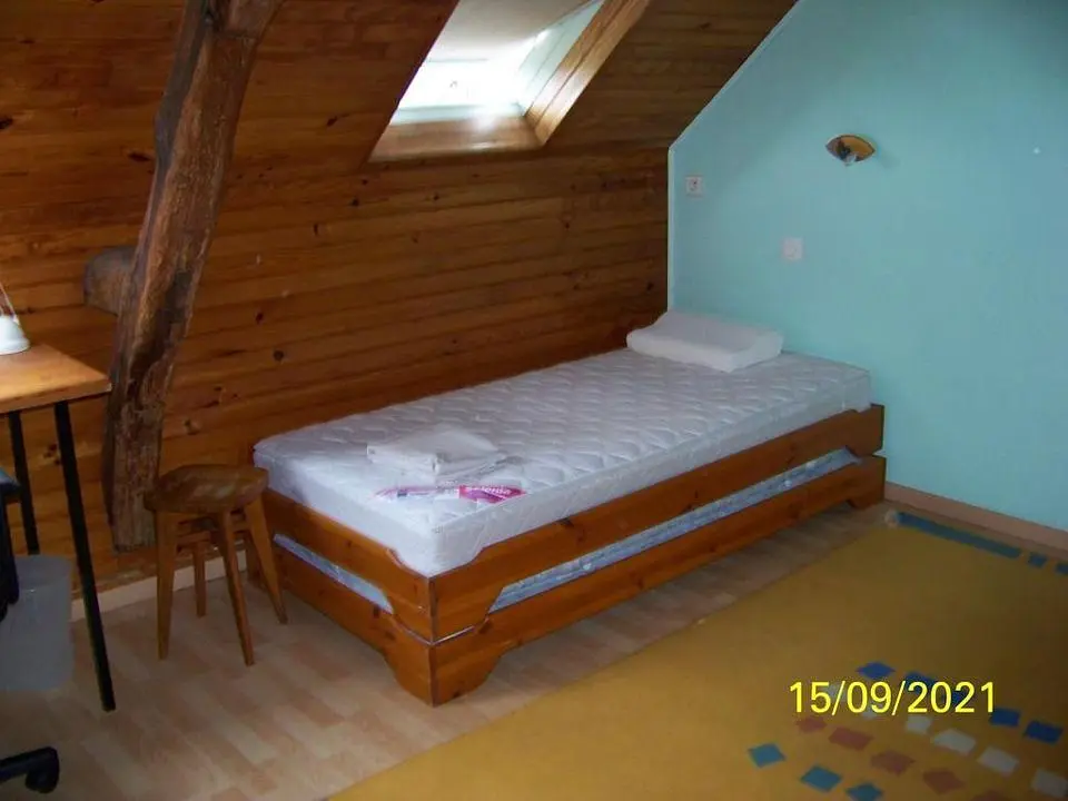 Dnevni boravak