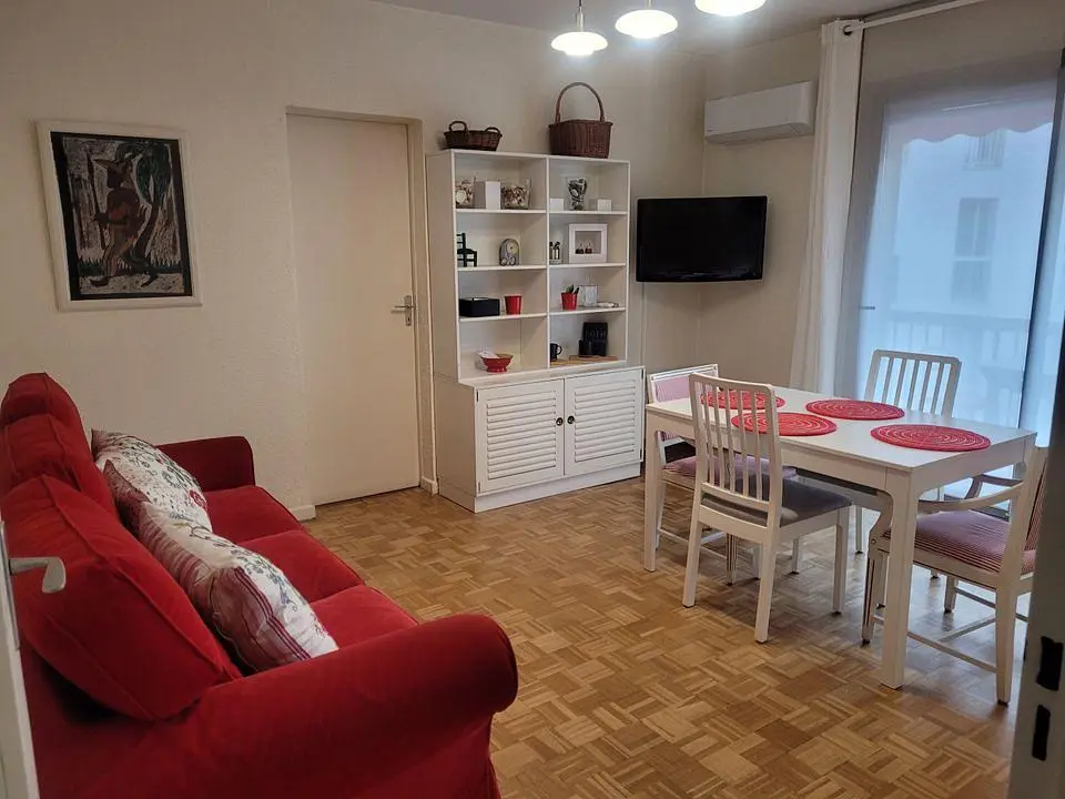 Dnevni boravak