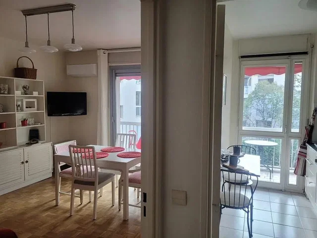 Dnevni boravak