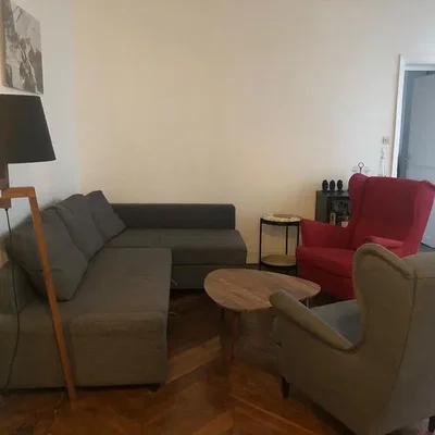 Dnevni boravak