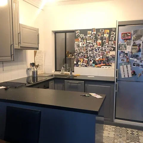 Dnevni boravak