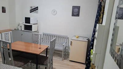 Dnevni boravak