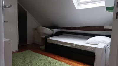 Dnevni boravak