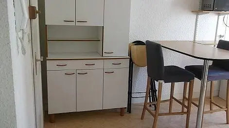 Dnevni boravak