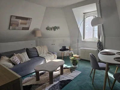 Dnevni boravak