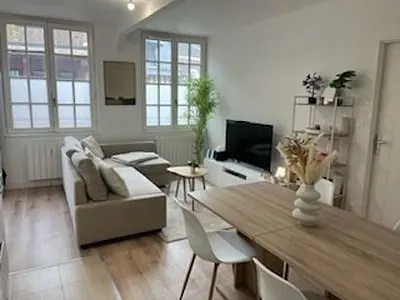 Dnevni boravak