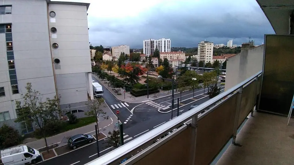 Dnevni boravak