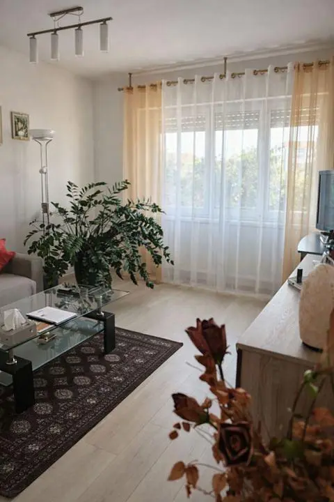 Dnevni boravak