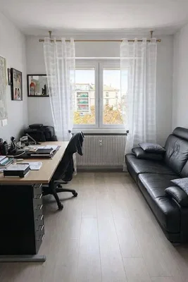 Dnevni boravak