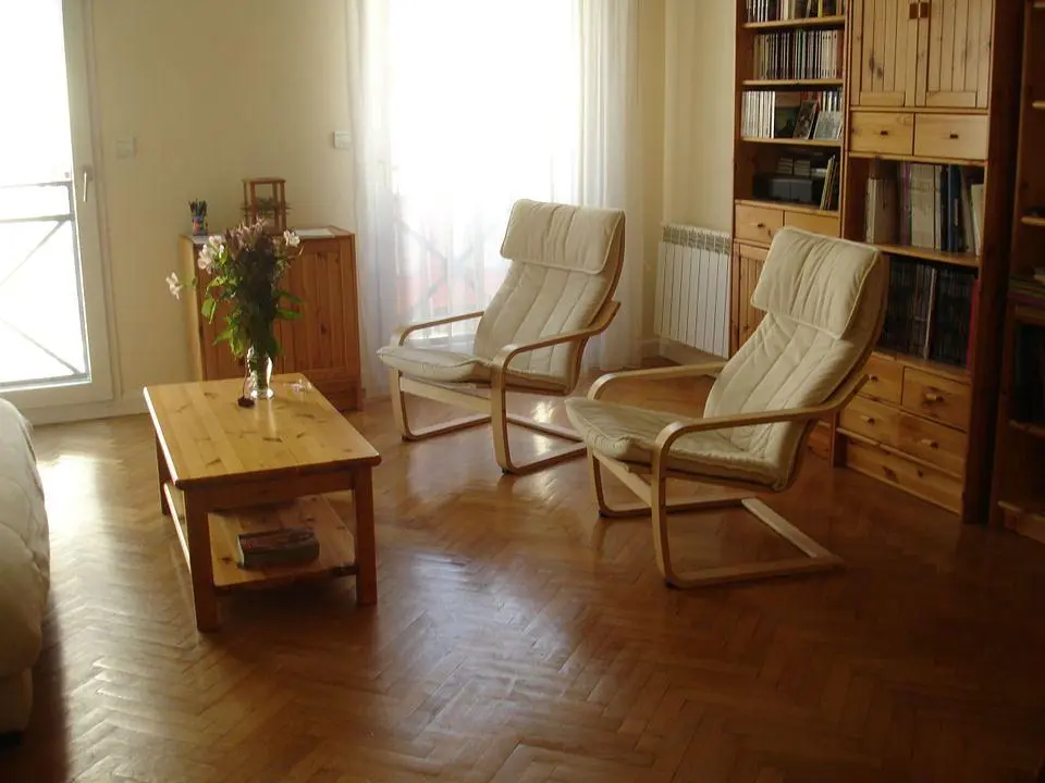 Dnevni boravak