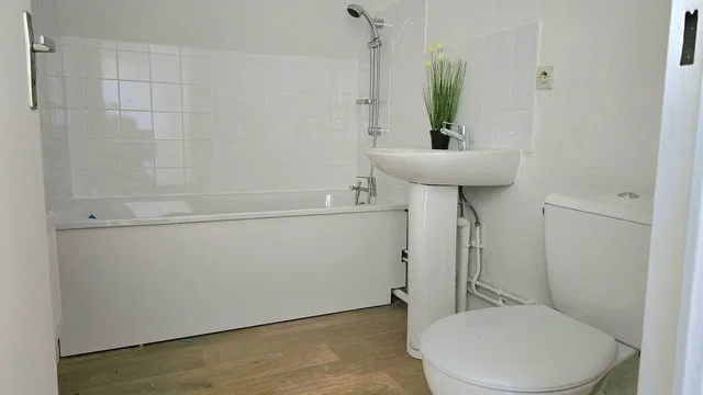 Dnevni boravak