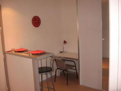 Oturma odası