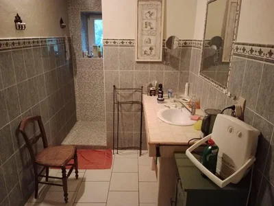 Oturma odası