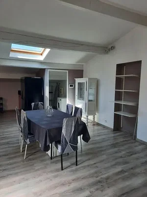 Dnevni boravak