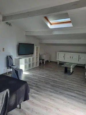 Dnevni boravak