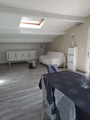 Dnevni boravak