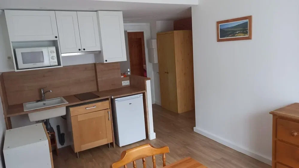 Obývací pokoj
