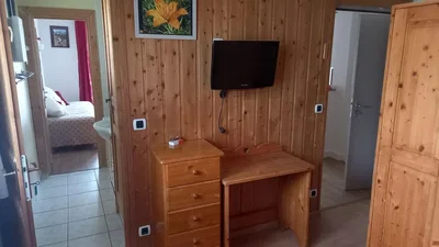 Obývací pokoj