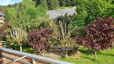 Obývací pokoj
