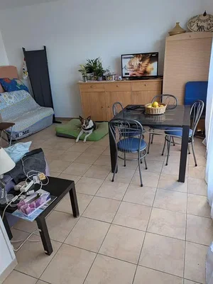 Obývací pokoj