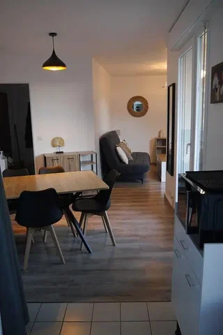 Obývací pokoj