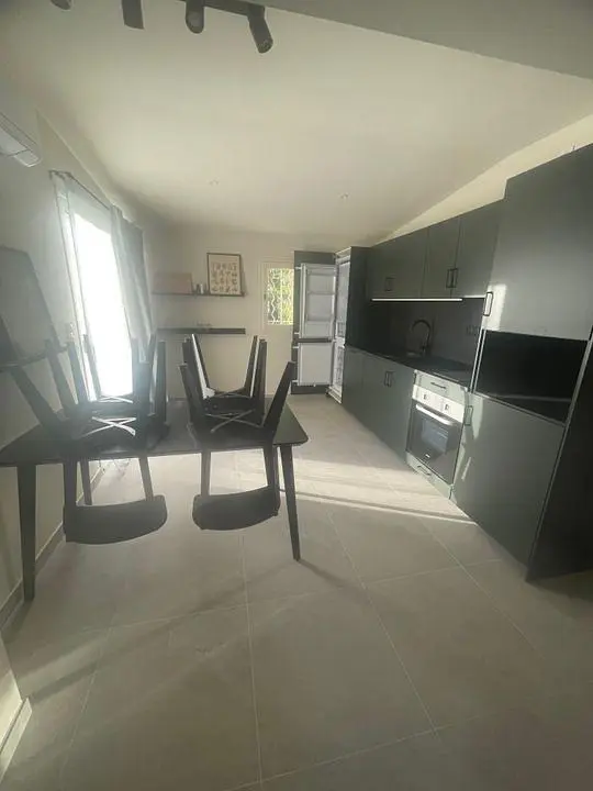 Obývací pokoj