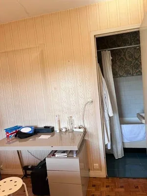 Obývací pokoj