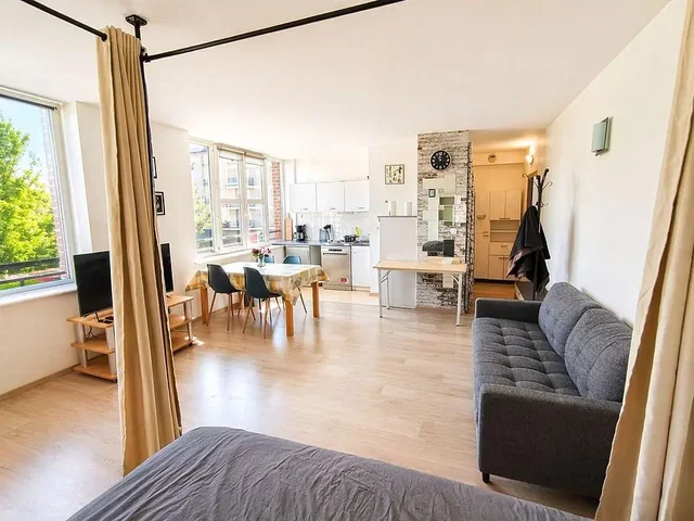 Obývací pokoj