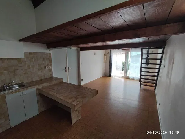 Obývací pokoj