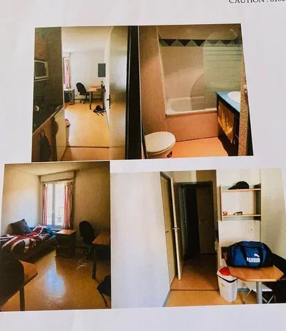 Obývací pokoj